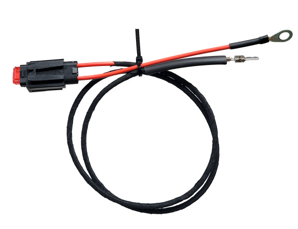 DANHAG adapter cable auxiliary heater to second battery